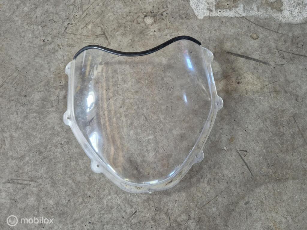 Kuipruit origineel ruitje ruit Multistrada 620 1000 1100, Motos, Enlèvement ou Envoi, Factorystore.service@ducati.com, Via Antonio Cavalieri Ducati, 74/5, 74/6, 40132 Bologna BO