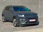 Jeep Compass 1.4 Benzine/LPG | Euro 6b | Limited | Xenon, Beige, 5 deurs, Particulier, SUV of Terreinwagen