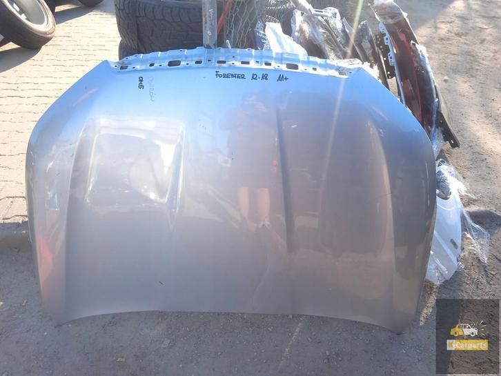 Subaru Forester IV motorkap, Auto-onderdelen, Carrosserie, Motorkap, Subaru, Gebruikt