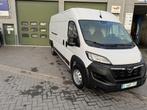 Opel Movano Combi €18.900 Excl. BTW L4H2 3,5t Edition (ver, Achat, Entreprise, 3 places, Boîte manuelle