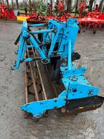 Sicma rotoreg ER3000 met kooirol en lift, Ophalen, Akkerbouw, Grondbewerking