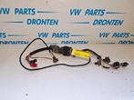Faisceau de câbles d'un Volkswagen Transporter, Volkswagen, -, 3 mois de garantie, Utilisé
