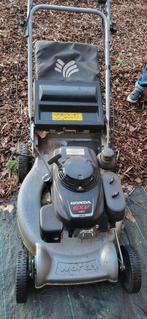 19" grasmaaier Worth Honda zelftrekkend, Honda, Tondeuse rotative, 40 à 49 cm, Enlèvement