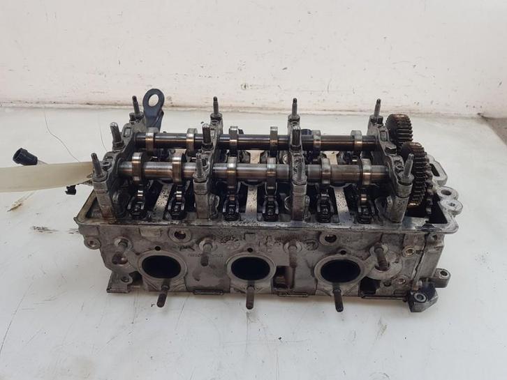 CULASSE Audi Q8 (4MN) (01-2018/10-2020) (|059103063LH|), Autos : Pièces & Accessoires, Moteurs & Accessoires, Audi, Utilisé