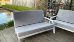 Mooie kwaliteits loungeset, Ophalen, Aluminium, Loungeset