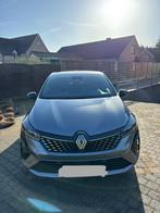 Renault Clio e-Tech 145 hybride complet, Autos, Euro 6, Carnet d'entretien, Autres couleurs, 5 portes
