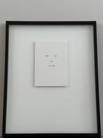 Kris Martin, Enlèvement