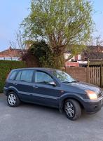 Ford Fusion 2010 1.4 Benzine *Gekeurd voor verkoop *, Autos, Euro 5, Achat, Fusion, Particulier