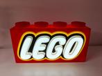 Lego lichtbox, Ophalen of Verzenden, Nieuw