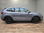 MG ZS 1.5 116pk Standaard, Auto's, Voorwielaandrijving, Stof, Zwart, Bedrijf