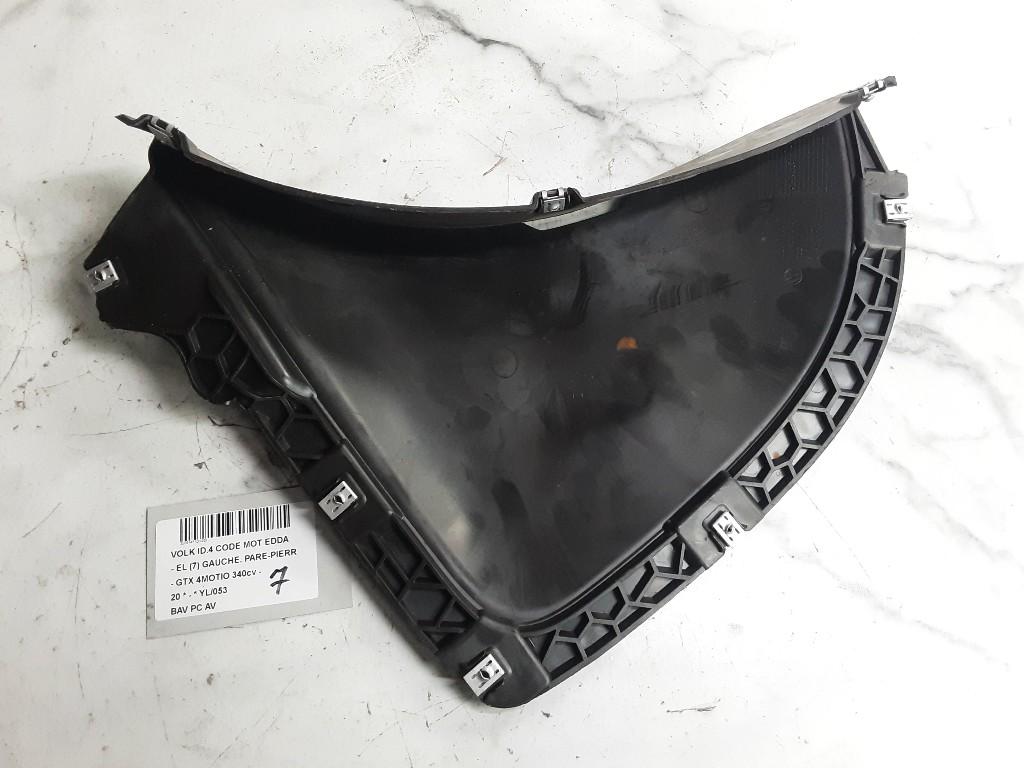 BAVETTE Volkswagen ID.4 (E21) (11A805825A.), Volkswagen, Mevr. I. Hauben, Utilisé, Rue de l'Espoir 34 34
4030  GRIVEGNÉE, BE