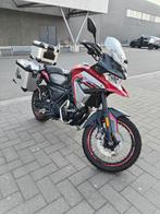 Voge 650 dsxl a2, Particulier