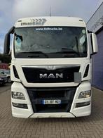 MAN TGX 18.480 *EURO 6-ZF RETARDER-FRENCH TRUCK* (bj 2015), Automaat, Achterwielaandrijving, Euro 6, MAN