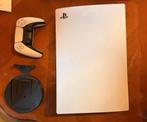 Playstation 5, Games en Spelcomputers, Ophalen, Zo goed als nieuw, Playstation 5