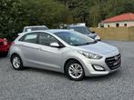 Hyundai i30 1.4 CRDi Airco 1Ste Eigenaar CruiseC ParkeerS *, Auto's, Voorwielaandrijving, Stof, 4 cilinders, Bedrijf