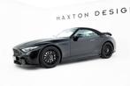 Maxton Design Mercedes SL 63 AMG R232 Side Skirts Diffusers, Verzenden