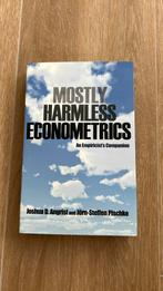 Mostly Harmless Econometrics, Ophalen of Verzenden, Nieuw