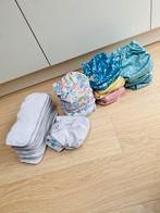 Totsbots volledig pakket 2-in-1 + gratis rol inleggers, Ophalen of Verzenden, Gebruikt