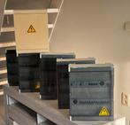 Fix-o-rail 150 IP40 36 modules (18zekeringen), Ophalen, Gebruikt, Overige typen