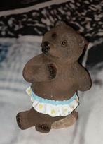 beer met rokje nieuw, Verzamelen, Beren en Cherished Teddies, Ophalen, Nieuw, Beeldje