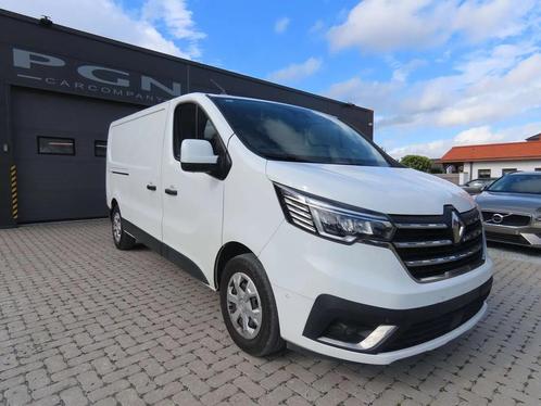 Renault Trafic Trafic Blue dCi 150 L1H1 3,0t Komfort, Auto's, Bestelwagens en Lichte vracht, Bedrijf, Te koop, ABS, Achteruitrijcamera