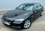 BMW 520d - FULL OPTIONS - Garantie 12 mois, Autos, BMW, 5 places, Cuir, Berline, Série 5