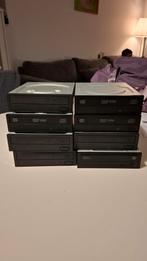 Lecteur cd /dvd et graveur pour pc, Enlèvement, Cd