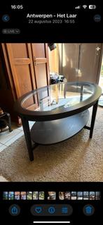 Ikea salontafel te koop, Huis en Inrichting, Tafels | Salontafels, Ophalen