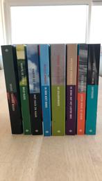 8 bekende jeugdboeken, Boeken, Stock en Verzamelingen, Ophalen, Zo goed als nieuw