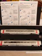 L.S.Models NMBS/SNCB I11, Overige merken, Wisselstroom, Ophalen of Verzenden, Nieuw