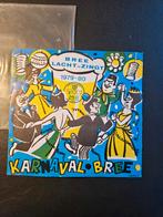 Karnaval Bree. Bree Lacht En Zingt 1979-1980, Cd's en Dvd's, Vinyl Singles, Gebruikt, 7 inch, Single, Ophalen of Verzenden