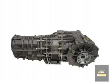Aston Martin Vantage 4.7 V8 05-17 transmission automatique 6, Utilisé