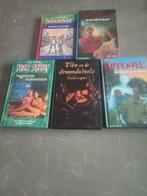 kinderboeken aan 1 euro stuk, Ophalen, Gelezen