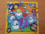 PEZ, riding in the neighbourhood, street art, variant ed., Antiek en Kunst, Ophalen of Verzenden