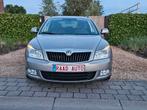 Skoda octavia 1.6 / 77 kw / greenline  / GPS  / BONNE ÉTAT!, Autos, Skoda, 5 places, 1598 cm³, Break, Tissu