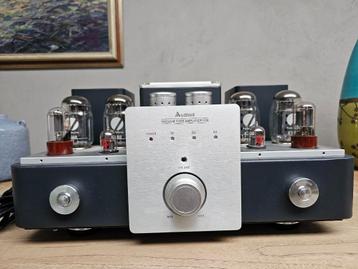 Audreal V30 lampenversterker 50W beschikbaar voor biedingen