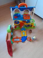 Vtech speelhuis, Kinderen en Baby's, Ophalen, Gebruikt