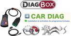 Interface Lexia - Diagbox (groupe PSA) 2025, Ophalen of Verzenden, Nieuw