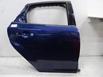 PORTIER RECHTS ACHTER Ford Focus 3 (01-2010/12-2019), Auto-onderdelen, Gebruikt, Achter, Ford, Deur
