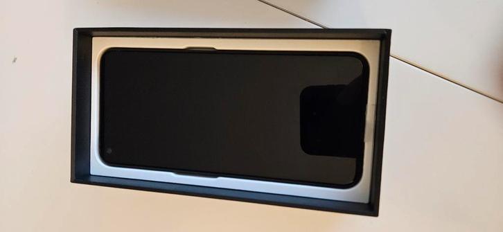OnePlus nord CE 2 lite 5G black dust., Telecommunicatie, Mobiele telefoons | Overige merken, Zo goed als nieuw, Ophalen of Verzenden
