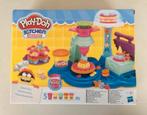 Playdoh Keuken incl 5 stuks plasticine !, Kinderen en Baby's, Speelgoed | Fisher-Price, Nieuw, Ophalen of Verzenden