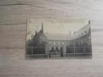 OOSTAKKER / OOSTACKER: Kostschool der eerw. Broeders, Verzamelen, Ophalen of Verzenden, Voor 1920, Gelopen, Oost-Vlaanderen