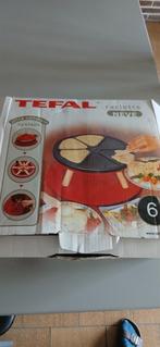 Tefal pan meker, Elektronische apparatuur, Ophalen of Verzenden, Zo goed als nieuw