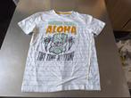 T-shirt Zeeman maat 146/152, Kinderen en Baby's, Kinderkleding | Maat 146, Zeeman, Gebruikt, Ophalen of Verzenden, Shirt of Longsleeve