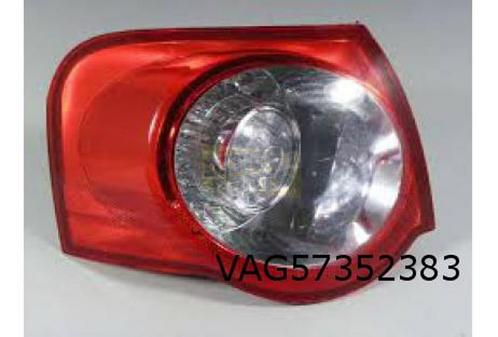 Volkswagen Passat (1/05-1/11) achterlicht Links buiten (Vari, Auto-onderdelen, Verlichting, Volkswagen, Nieuw, Verzenden