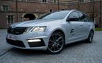 Skoda Octavia  RS Combi 2.0 TDI DSG (LICHTE VRACHT - BTW), Auto's, Skoda, 4 cilinders, Alcantara, 5 deurs, Particulier