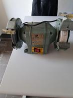 meule double type MD150FB 230 V - 50 Hz - 250 W, Ophalen, Gebruikt