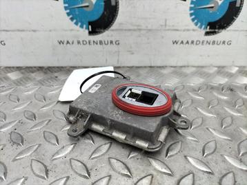 MERCEDES B CLASS [HEADLAMP_BALLAST] 2013 beschikbaar voor biedingen