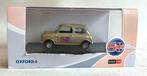 Mini 50 th Anniversary OXFORD., Ophalen of Verzenden, Zo goed als nieuw, Auto, Overige merken