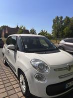Fiat 500L, Autos, Fiat, Achat, Noir, 5 portes, 5 places